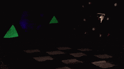 short film ghost GIF by Carl Knickerbocker