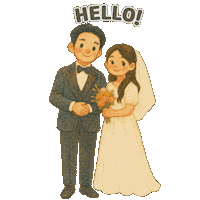 Would You Marry Me 정소민 Sticker