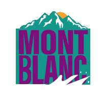 F45 Pc Mont Blanc Sticker by F45 PORT CREDIT TRAINING