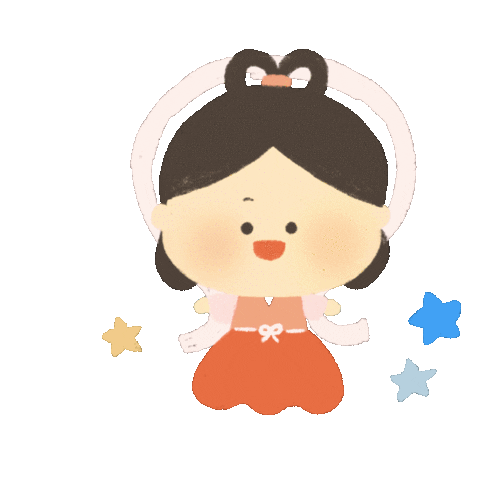 織姫 Stickers - Find & Share on GIPHY