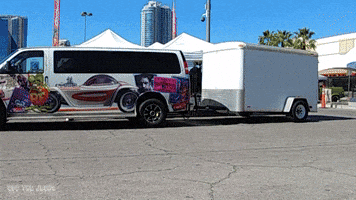 Ford Mustang GIF by Off The Jacks