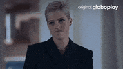 Agatha Moreira GIF by globoplay