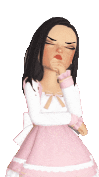 Avatar Sticker
