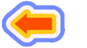 Arrow Sticker by ÈS.B Studio