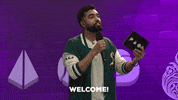 Drama Entertainment GIF by Amazon miniTV