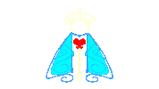 Jesus Maria Sticker