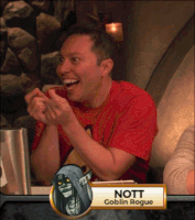 d&d nerd GIF by Alpha