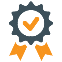 ROFFconsulting training study forum academy Sticker