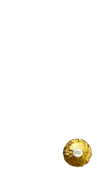 merry christmas Sticker by Ferrerorocher