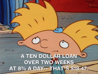 hey arnold nickelodeon GIF