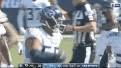 Regular Season Football GIF by NFL