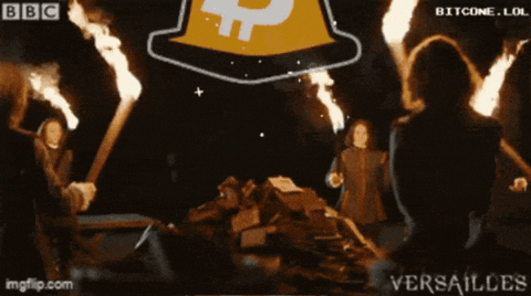 Conezard giphygifmaker wizard cone spells GIF