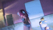 Edna Mode Never Normal Soundsystem GIF by Suzi Analogue