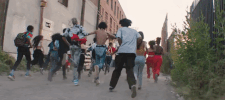 ay3 GIF by Ayo & Teo