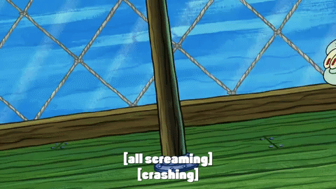 season 9 episode 26 GIF by SpongeBob SquarePants