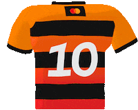 Champions League Football Sticker by Mastercard