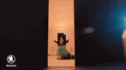 Here It Is GIF by ŠKODA UK