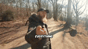 Vinnie Camilleri Beard Care GIF by THE BEARD STRUGGLE