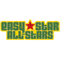 Easy Star Sticker by Easy Star Records