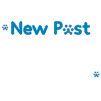 New Post Coworking Space Sticker by Ngalup.co