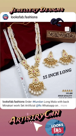 Buy Now Fashion GIF by ArtistryC