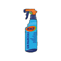 Cleaning Laundry Sticker by KH-7