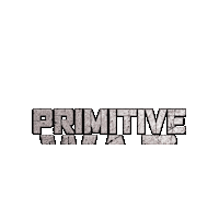 Primitive War Sticker by Signature Entertainment