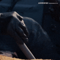 War Film GIF by Arrow Video