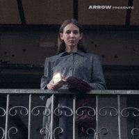 War Film GIF by Arrow Video