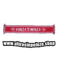Monza1912 Sticker by UltrasInPeluze