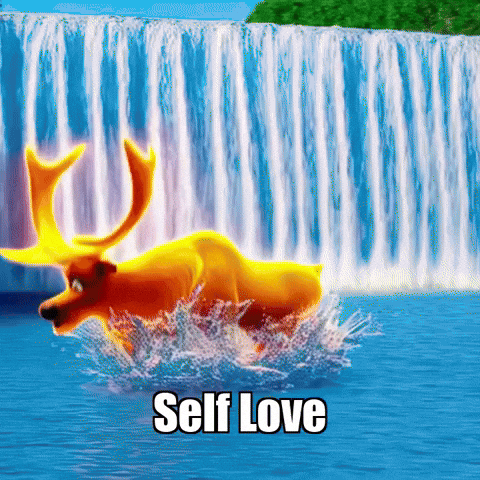 Unconditional Love GIF by elkijahspark