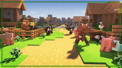 Xboxlatam minecraft xbox GIF