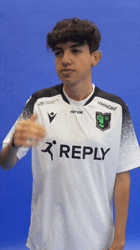 Brawl Stars Celebration GIF by Reply Totem