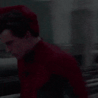 Lets Go Running GIF