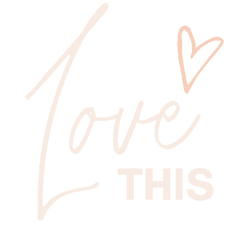 Loveit Sticker by Mama's Meisje