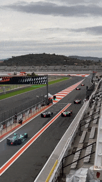 GIF by ABB Formula E