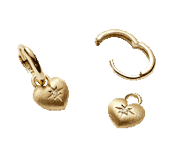 Fashion Sparkle Sticker by amondz.jp