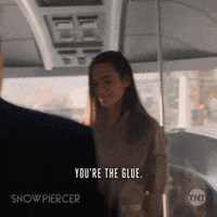GIF by Snowpiercer on TNT