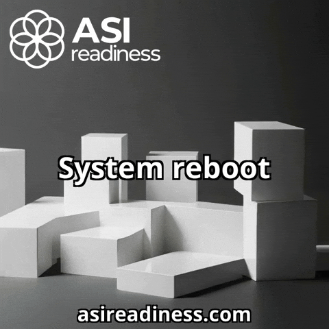 System Reboot GIF by ASIreadiness