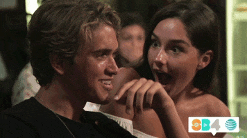 shocked summer GIF by @SummerBreak