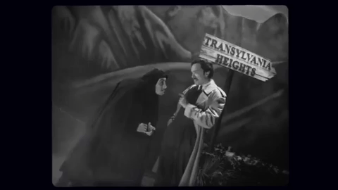young frankenstein GIF