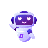 Heart Love Sticker by Bigwin29