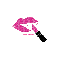 glamofsweden glam glamofsweden Sticker
