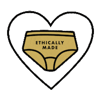 Fashion Gots Sticker by Bonds Aus