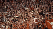 Football GIF by Texas Longhorns