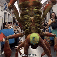 Monster Ai GIF
