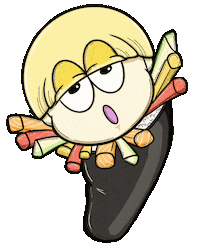 NEMURIN sleep sushi 寿司 nemurin Sticker