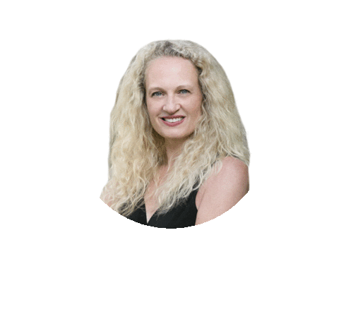 Noella Hofmann Sticker by Noelle Hoffmann - Fathom Realty