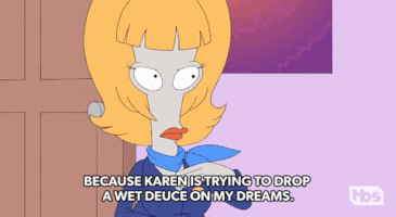 GIF by American Dad