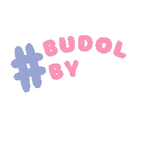 Budol By Sticker by Tala by Kyla